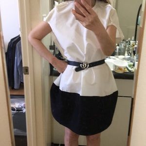 RICK OWENS  mini dress